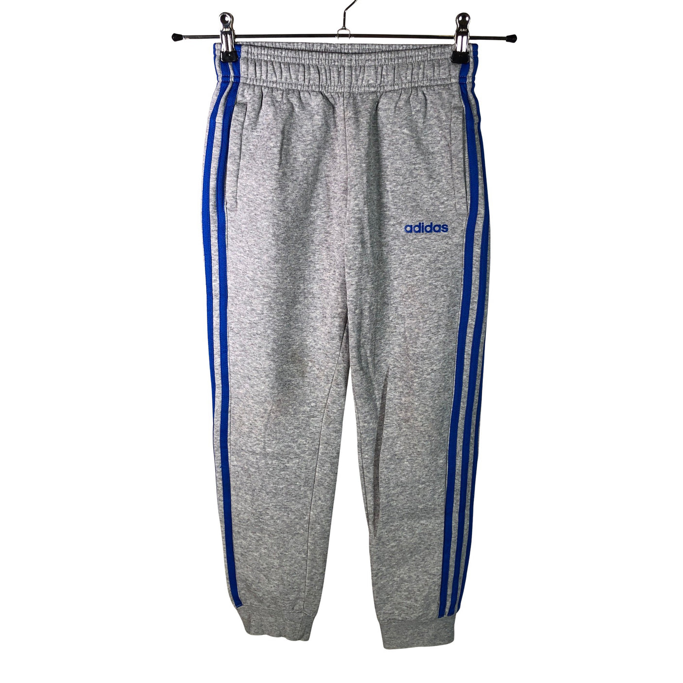 Unisex Adidas - Collegehousut, koko 152 - 158 - (1)