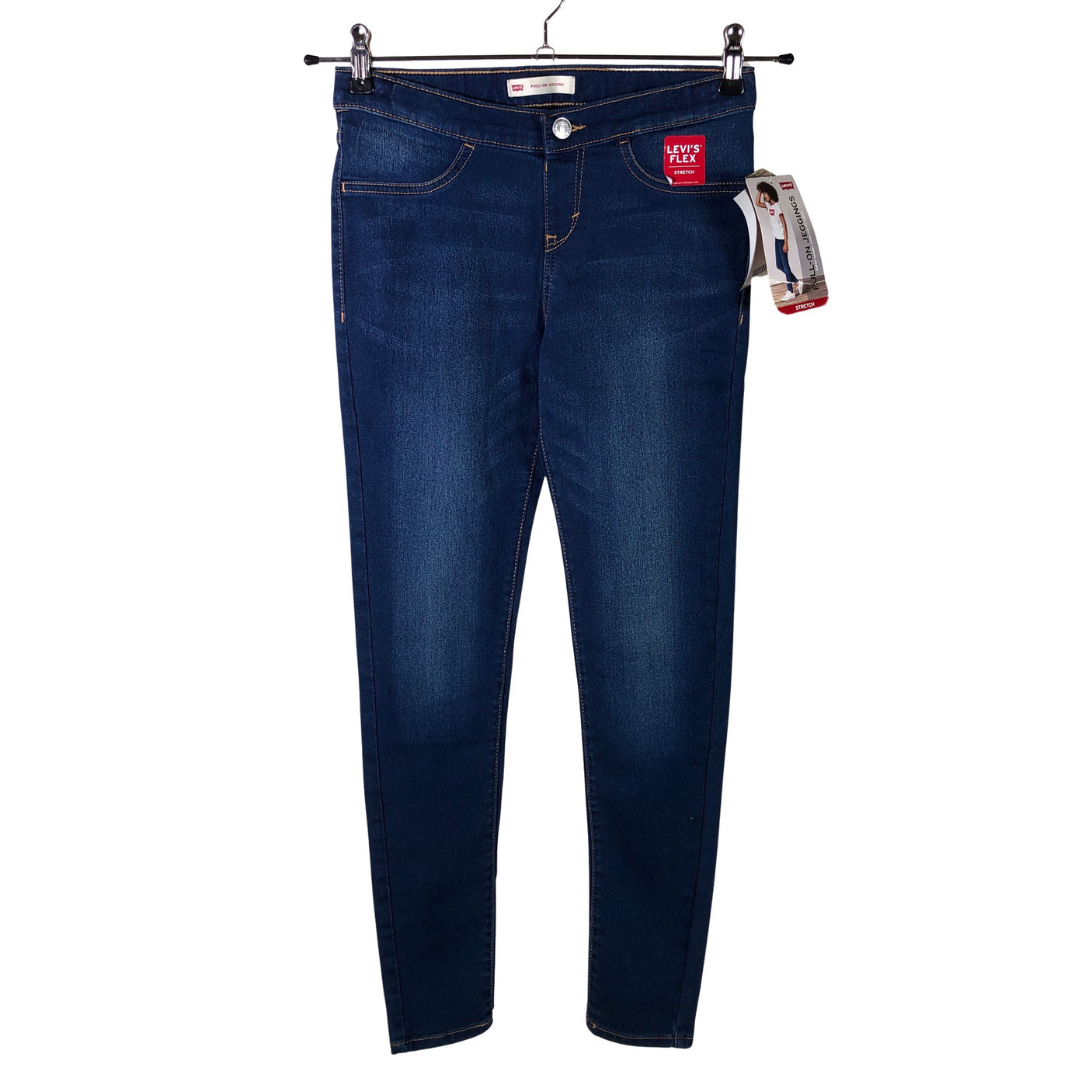 Unisex Levi's - Farkut, koko 146 - 152 - (1)