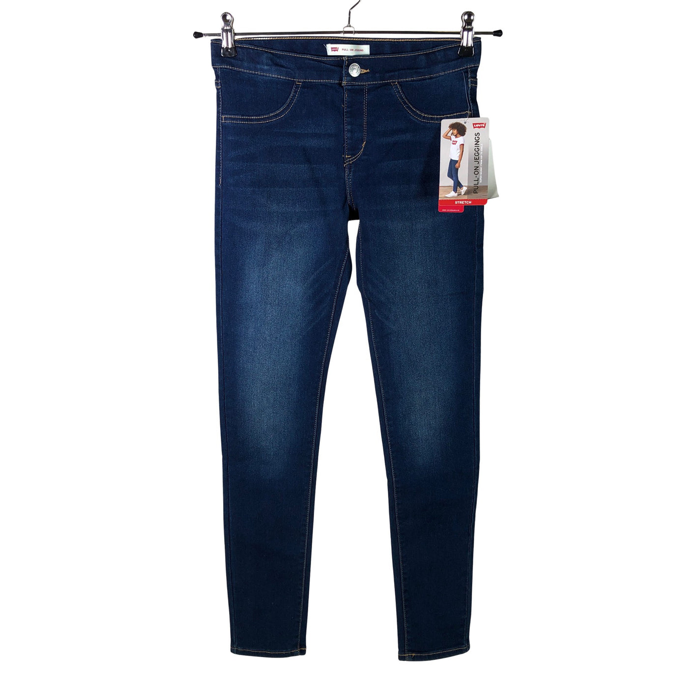 Unisex Levi's - Farkut, koko 146 - 152 - (1)