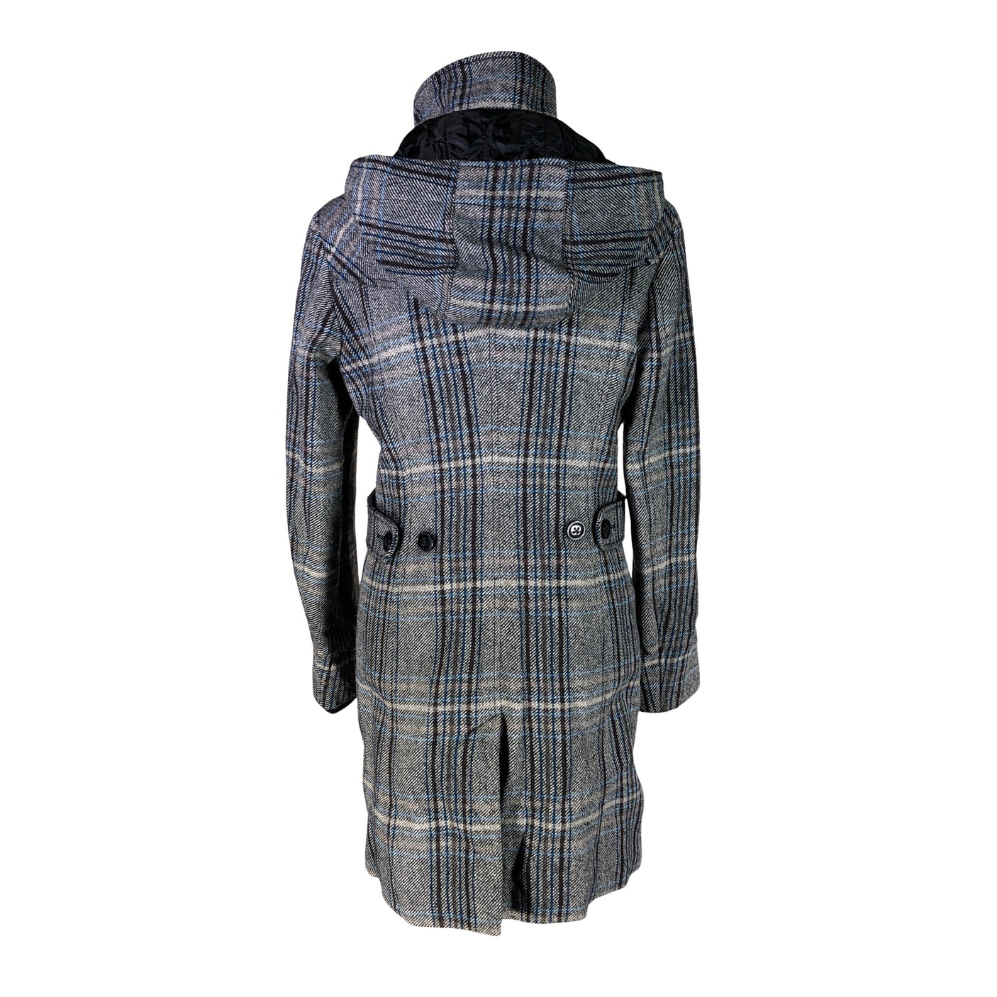 Unisex Esprit - Villakangastakki, koko 38 - (2)