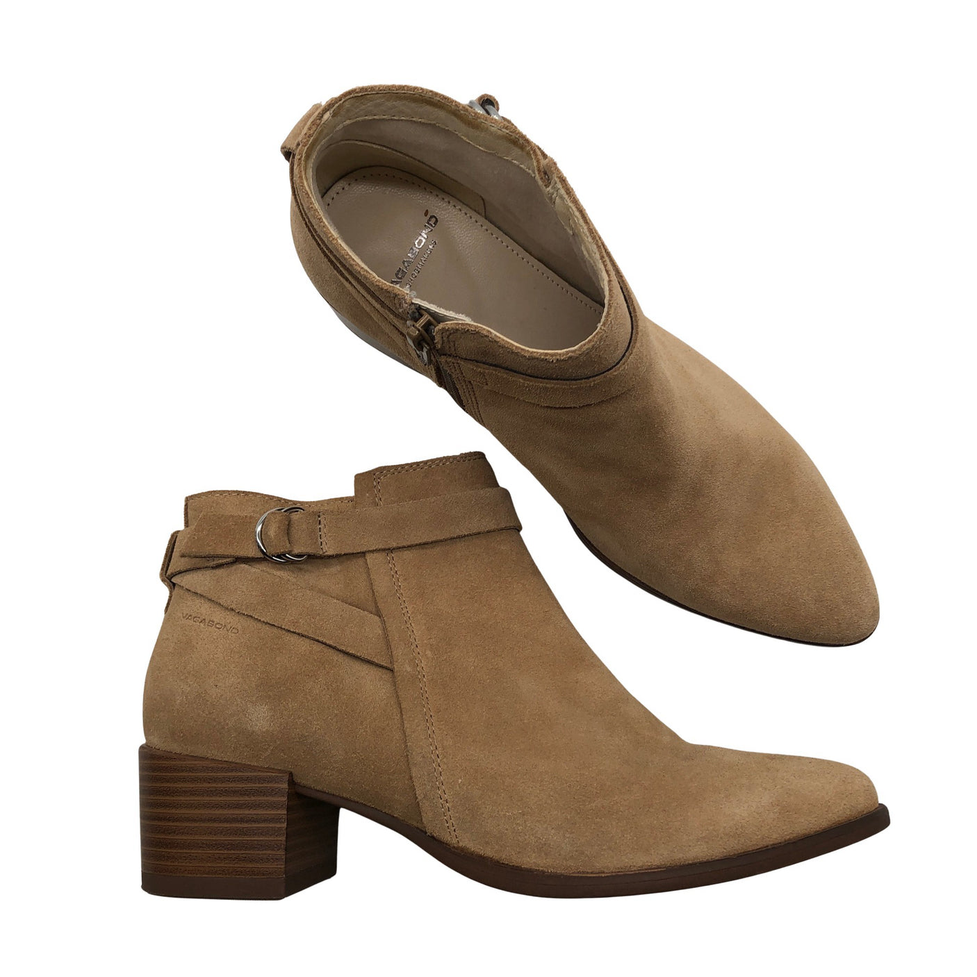 Unisex Vagabond - Nilkkurit, koko 39 - (1)