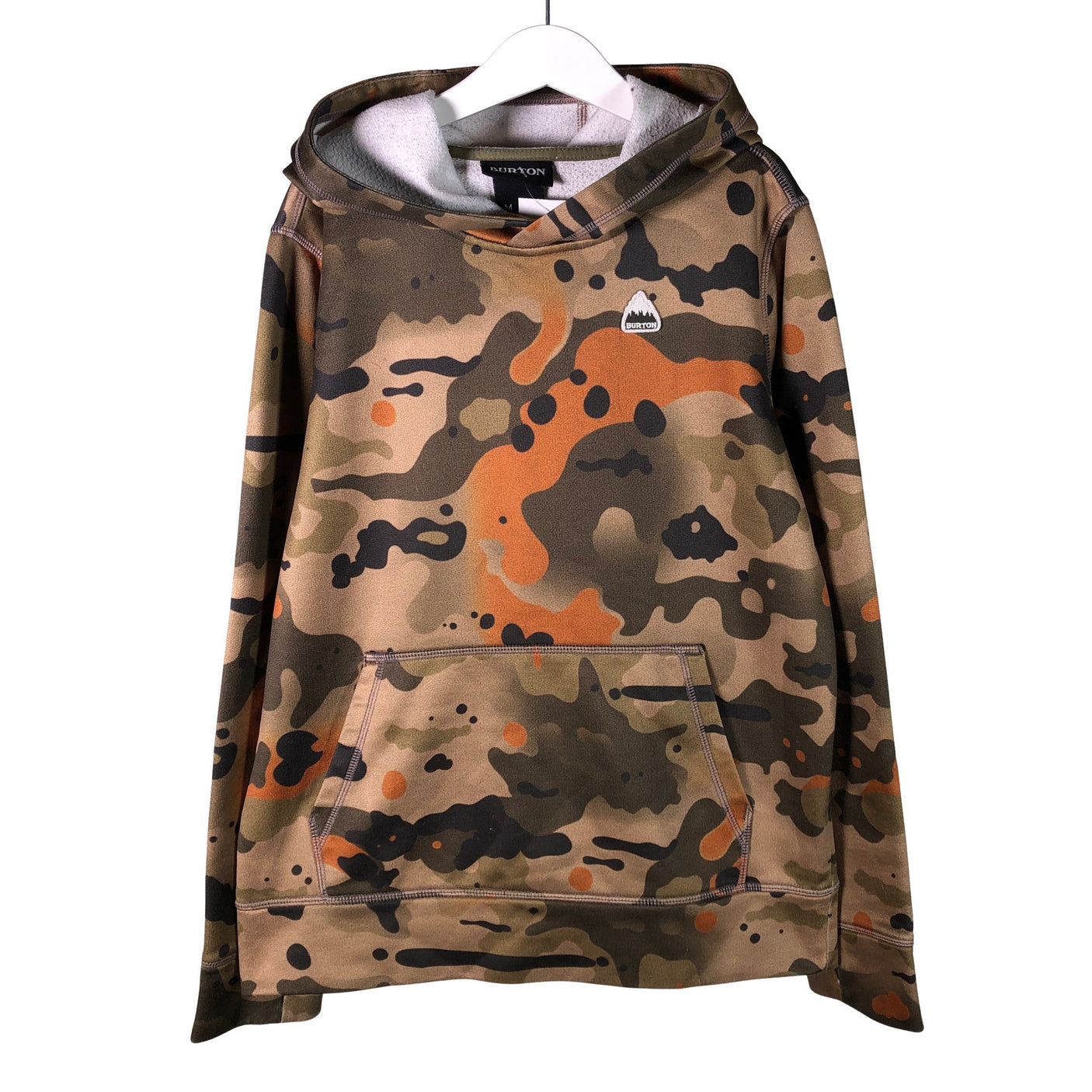 Unisex Burton - Huppari, koko 140 - 146 - (1)