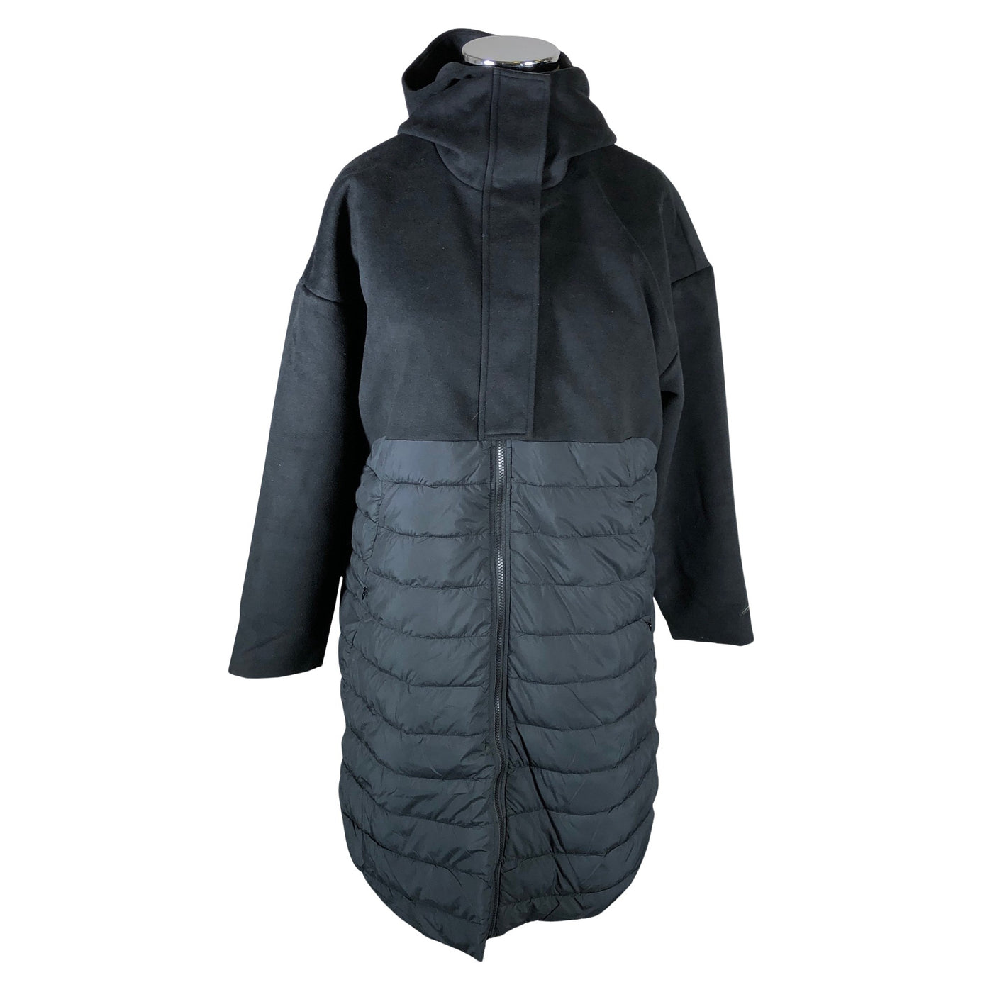 Unisex Everest - Kevyttoppatakki, koko 42 - (1)