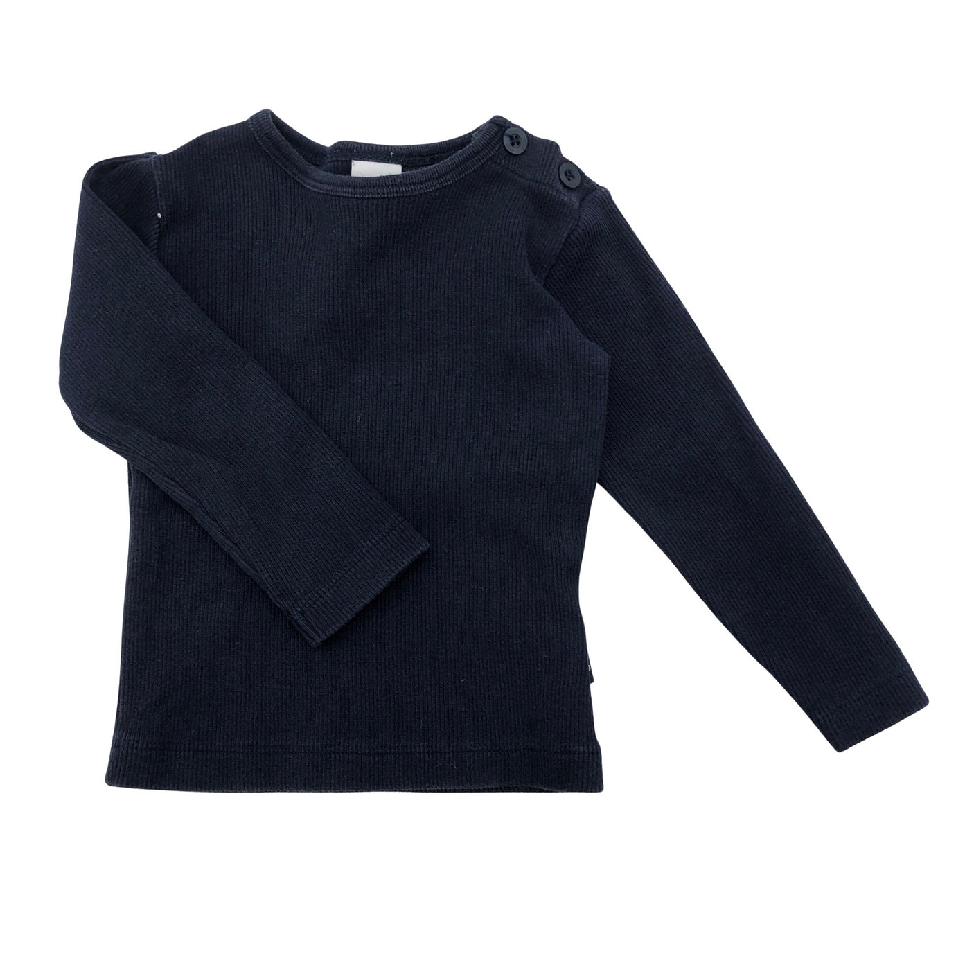Unisex Polarn O. Pyret - Trikoopaita, koko 74 - 80 - (1)
