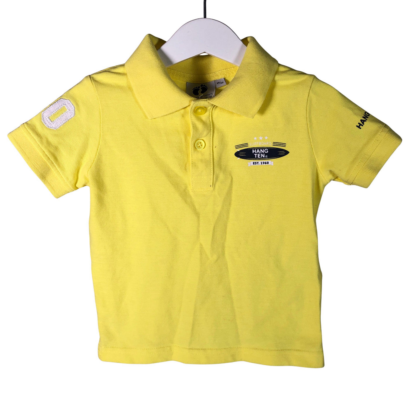 Unisex Hangten - Pikeepaita, koko 86 - 92 - (1)