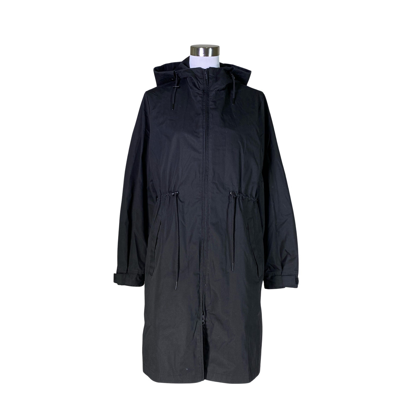 Unisex Makia - Parkatakki, koko 38 - (1)