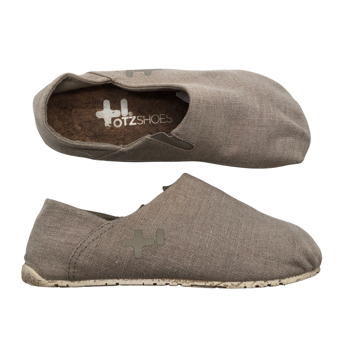 Unisex OTZ Shoes - Loaferit, koko 38 - (1)