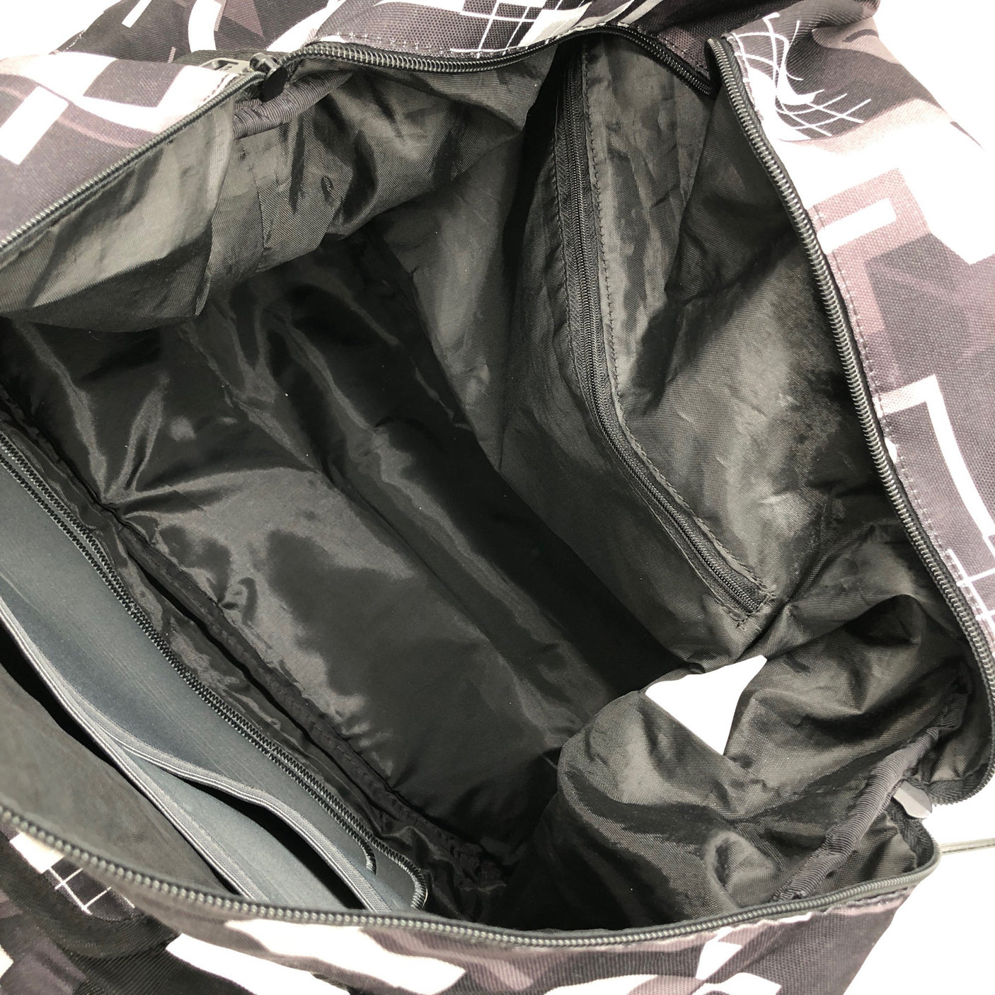 Unisex Björn Borg - Urheilukassi, koko Maxi - (2)