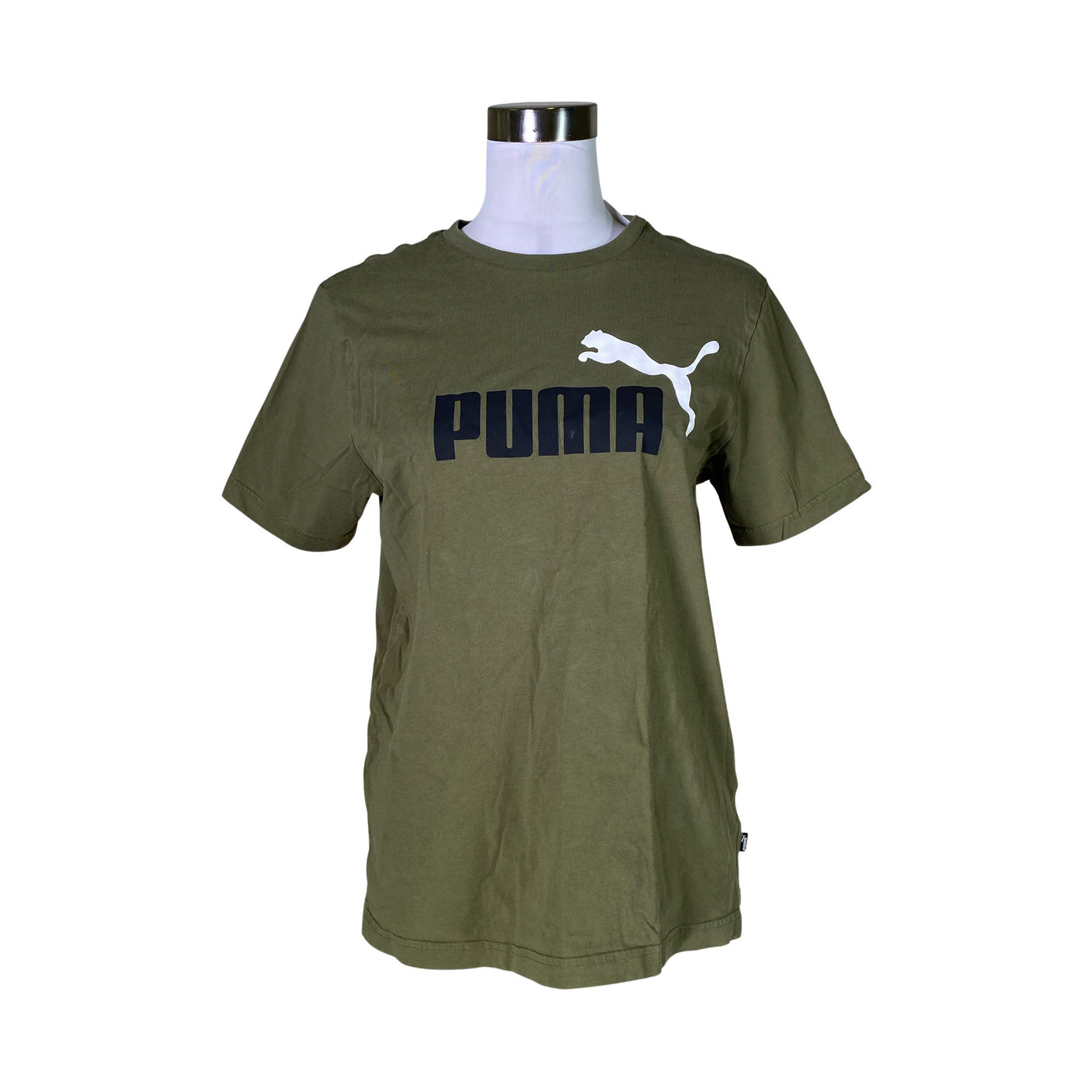Unisex Puma - T-paita, koko 38 - (1)