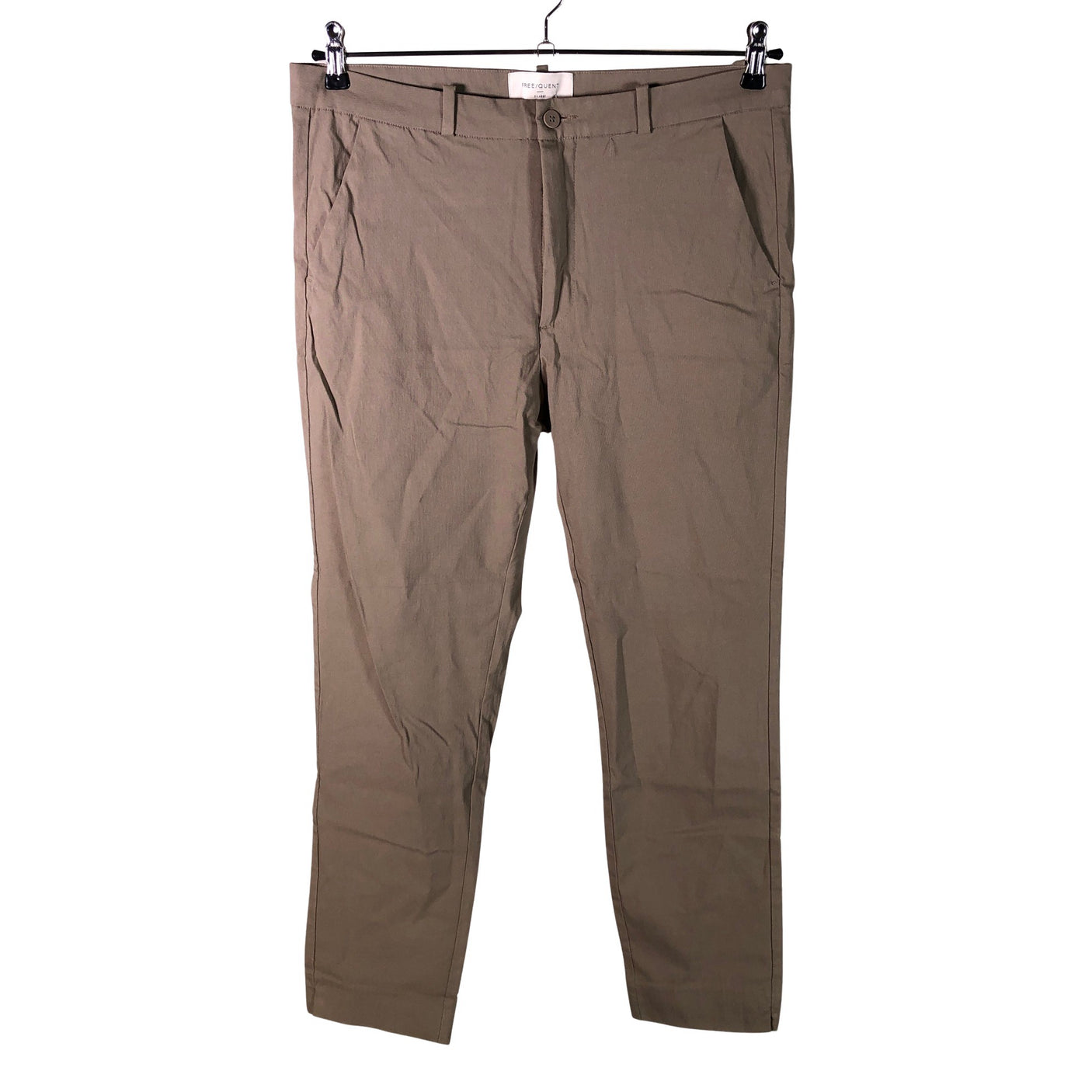 Unisex Free Quent - Kangashousut, koko 42 - (1)