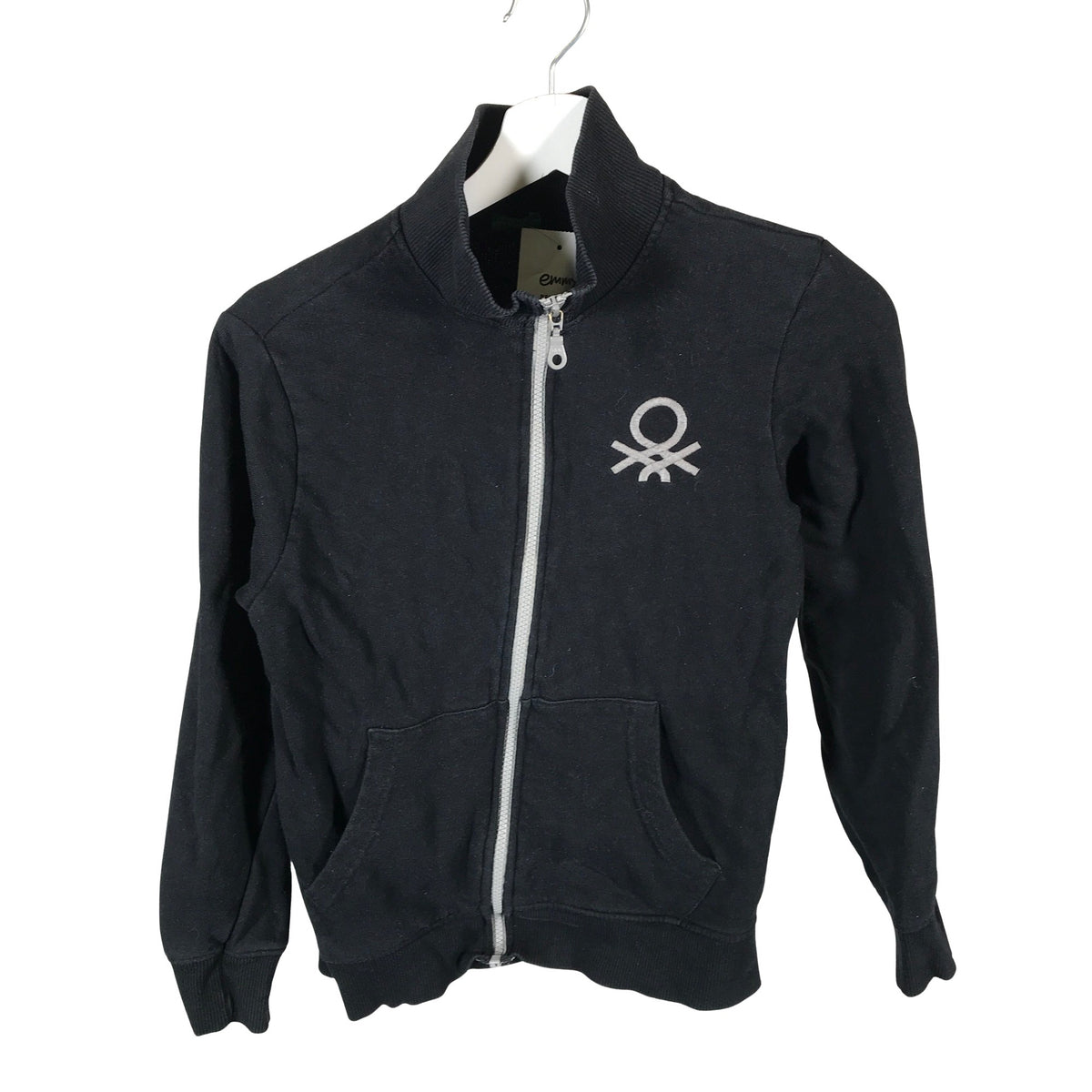 Unisex Benetton - Svetari, koko 158 - 164 - (1)