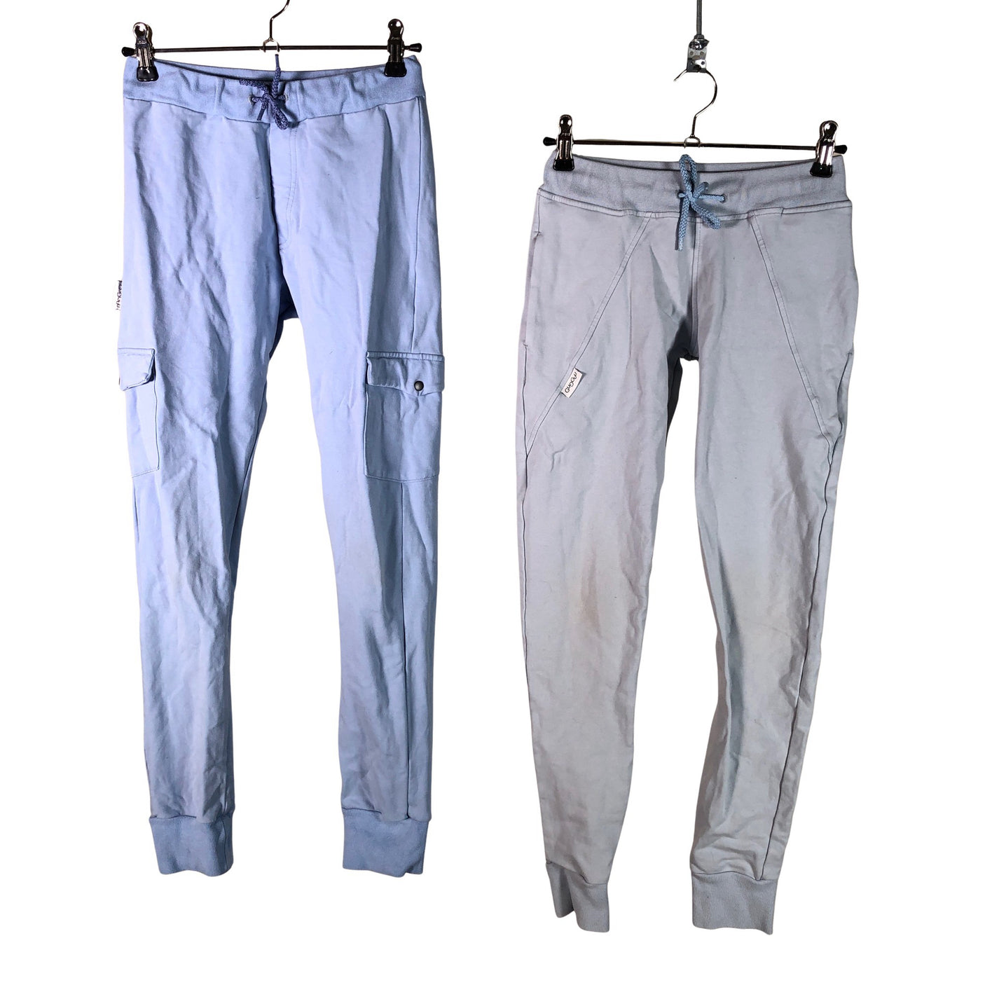 Unisex Gugguu - Collegehousut, koko 146 - 152 - (1)