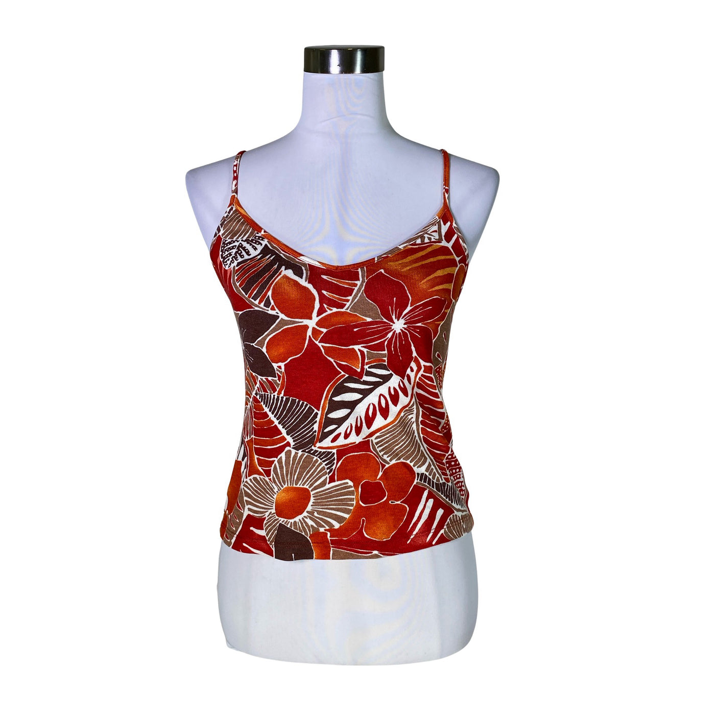 Unisex Island Shop - Trikootoppi, koko 40 - (1)