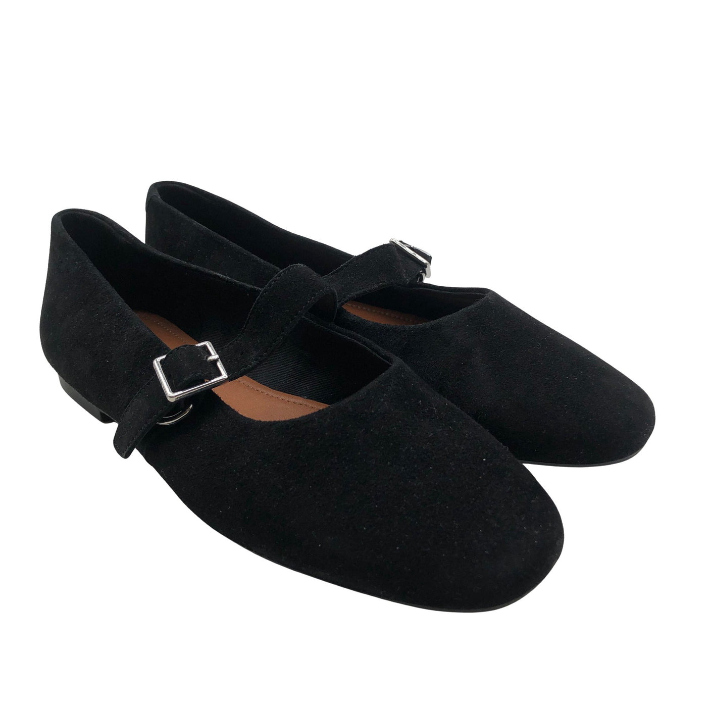 Unisex Vagabond - Ballerinat, koko 38 - (2)