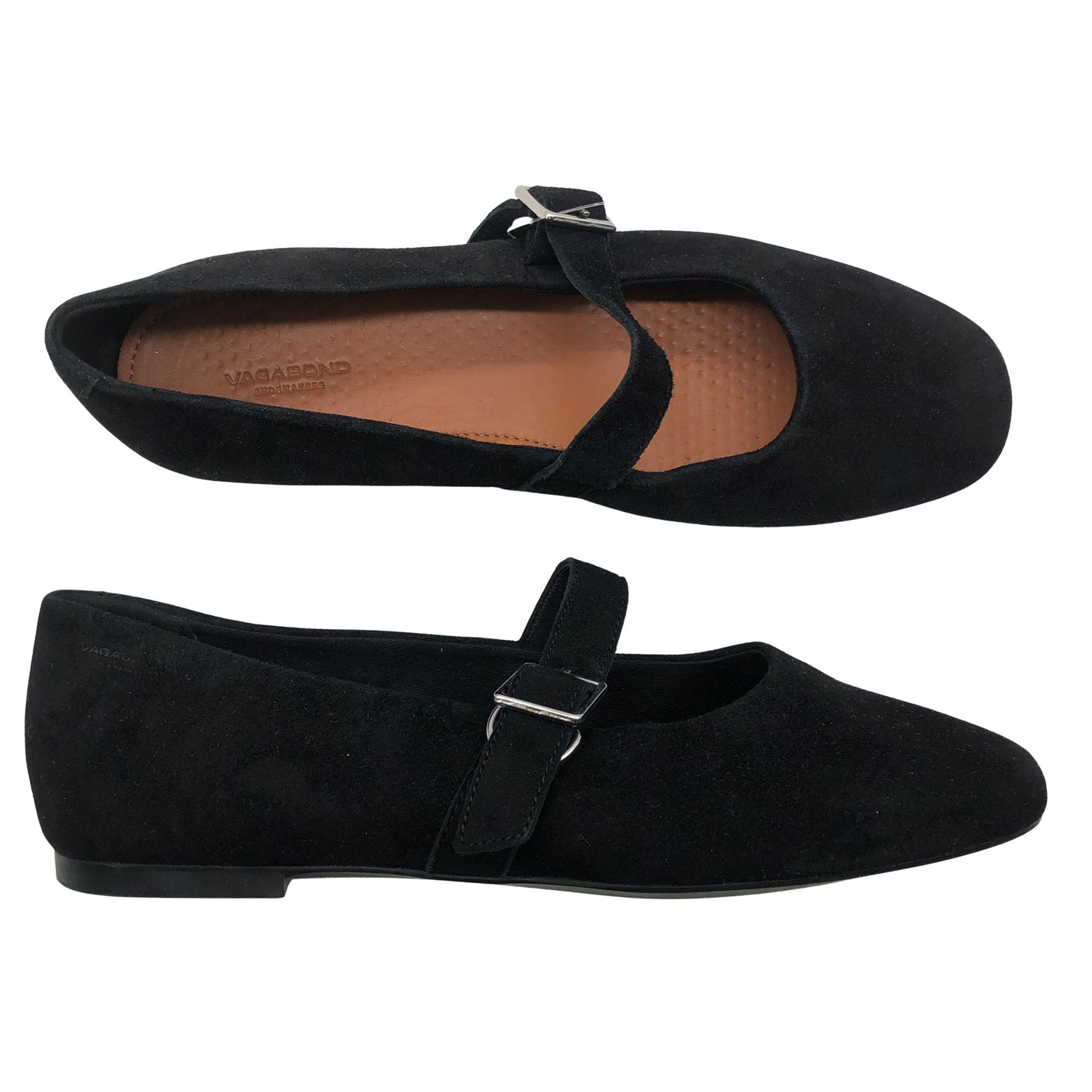Unisex Vagabond - Ballerinat, koko 38 - (1)