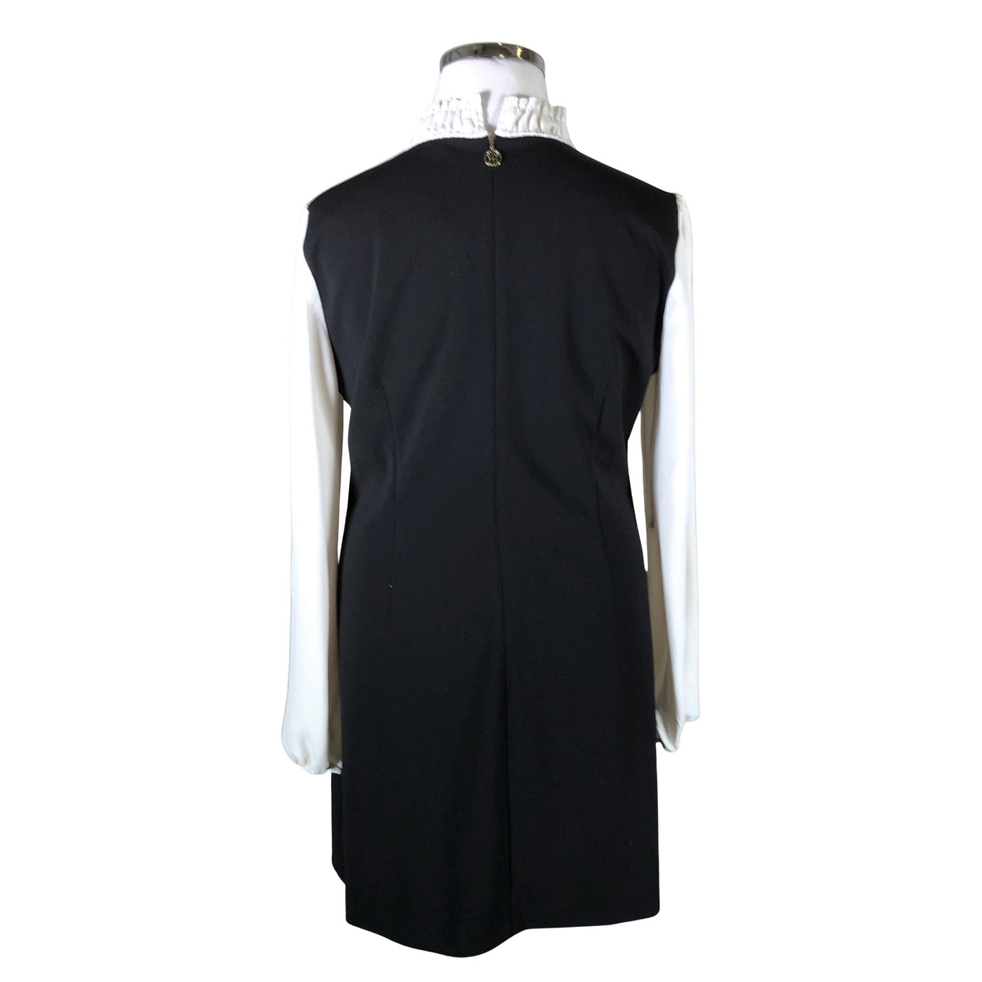 Unisex Tommy Hilfiger - Sifonkimekko, koko 42 - (2)