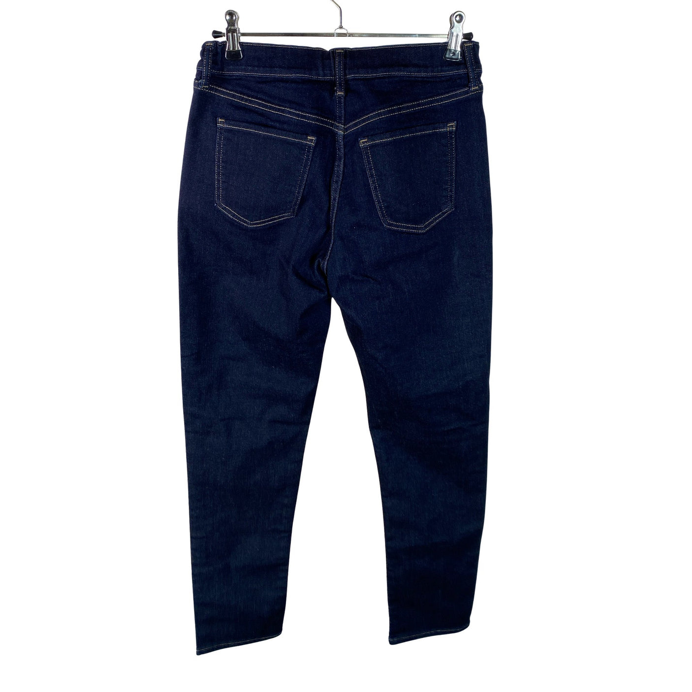 Unisex Uniqlo - Farkut, koko 152 - 158 - (2)