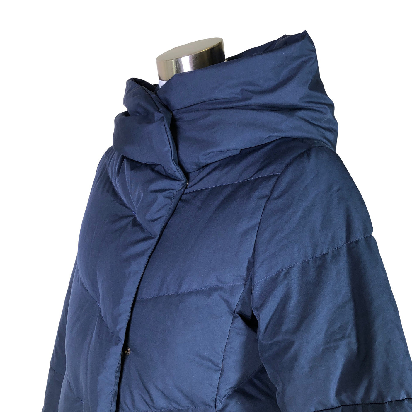 Unisex Joutsen - Untuvatakki, koko 34 - (3)