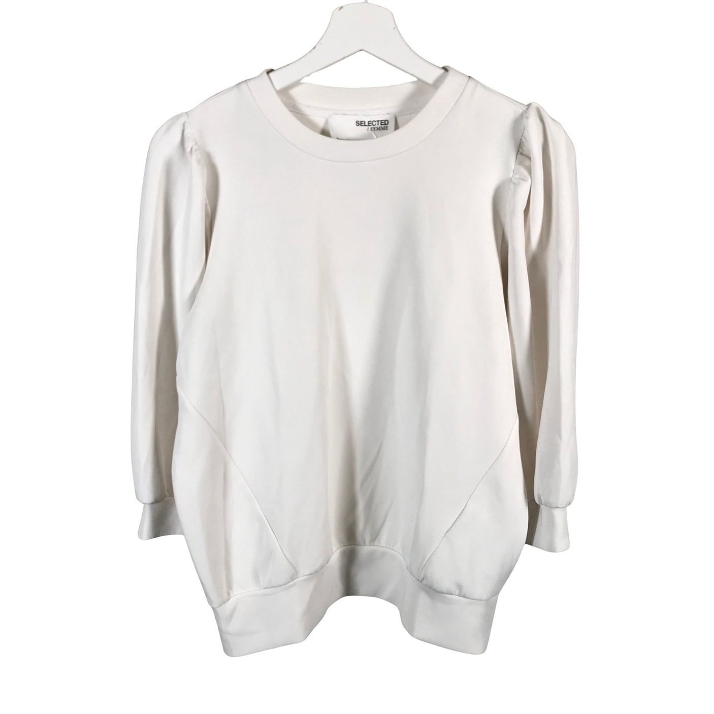 Unisex Selected - Trikoopaita, koko 36 - (1)