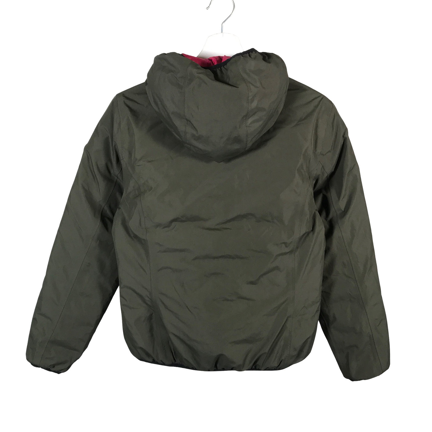 Unisex CMP - Kevyttoppatakki, koko 34 - (2)