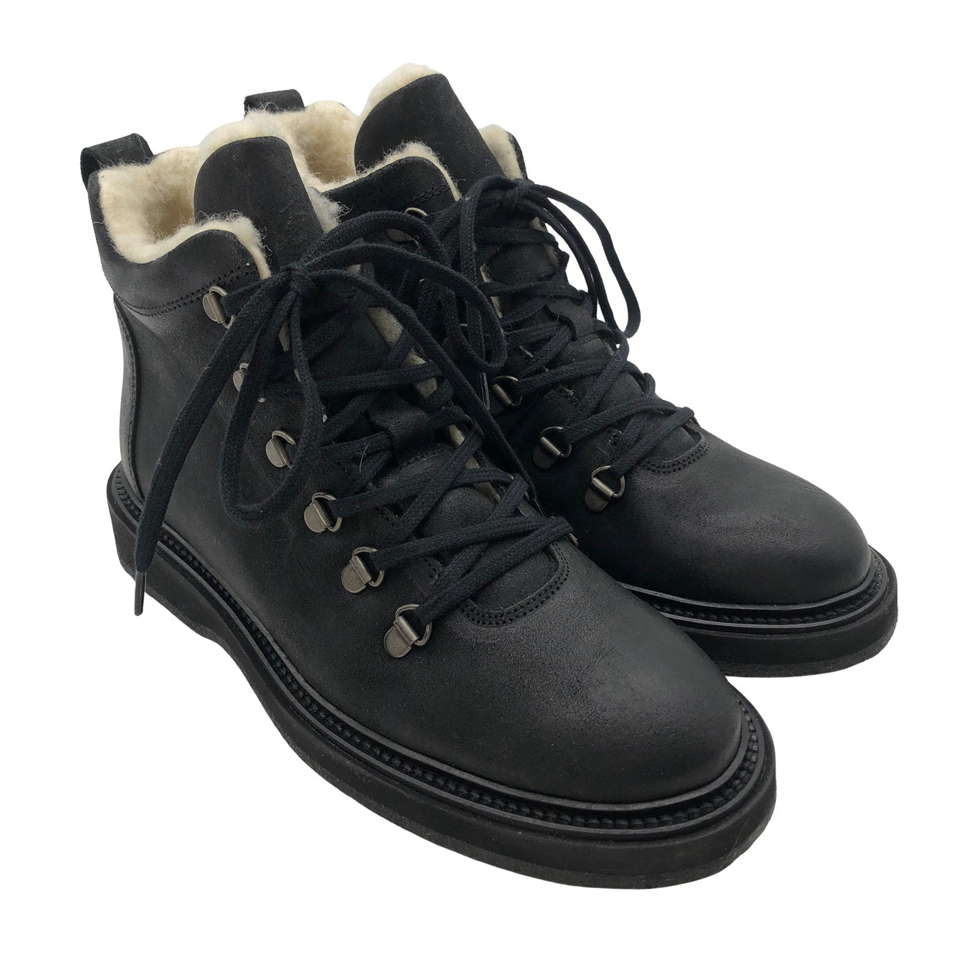 Unisex Angulus - Nilkkurit, koko 38 - (3)