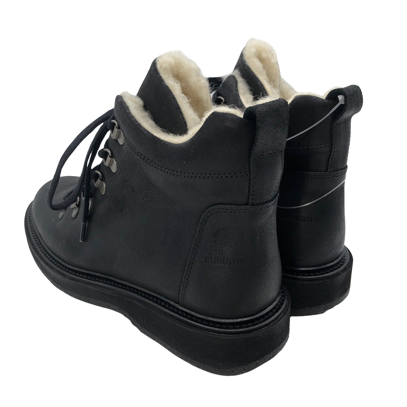 Unisex Angulus - Nilkkurit, koko 38 - (2)