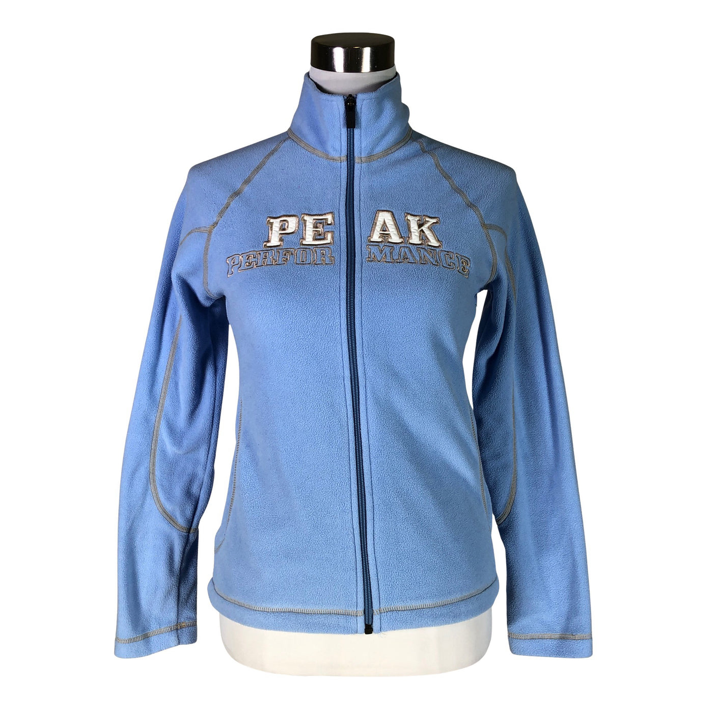 Unisex Peak Performance - Fleecetakki, koko 34 - (1)