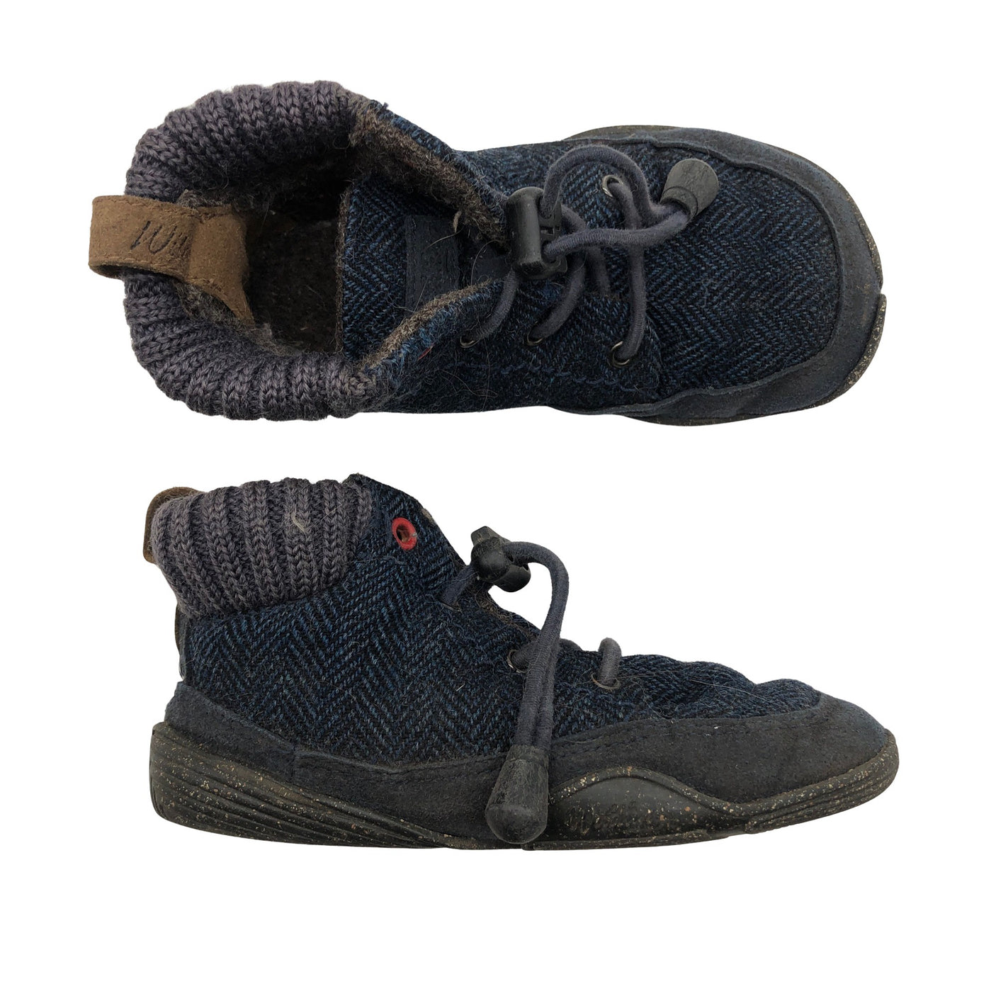 Unisex Wildling - Tennarit, koko 25 - (1)