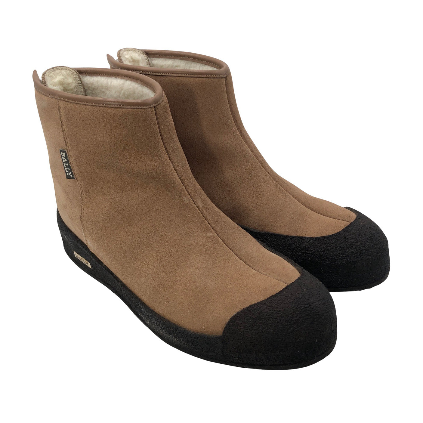 Unisex Bally - Talvikengät, koko 40 - (3)