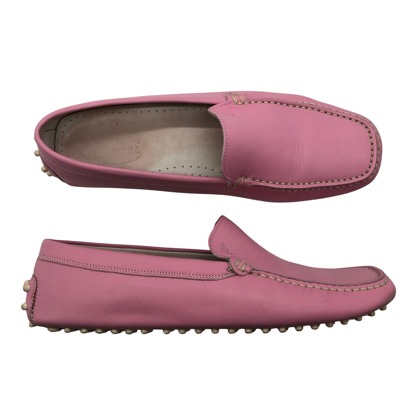 Unisex Praerie - Loaferit, koko 40 - (1)