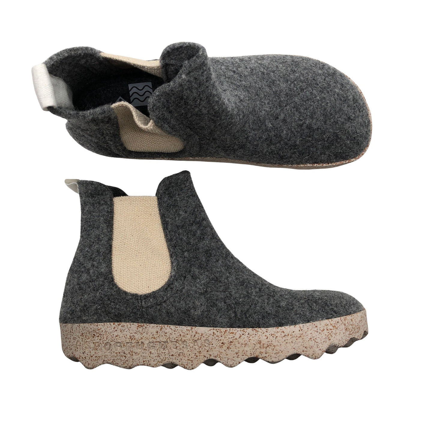 Unisex Asportuguesas - Nilkkurit, koko 40 - (1)