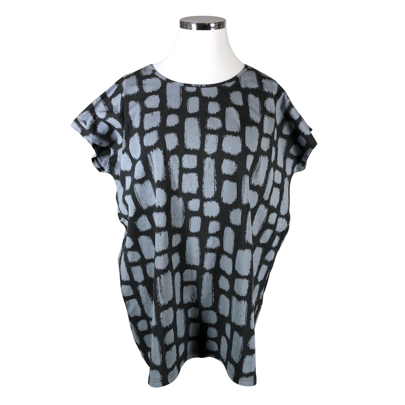 Unisex Versonpuoti - T-paita, koko 44 - (1)