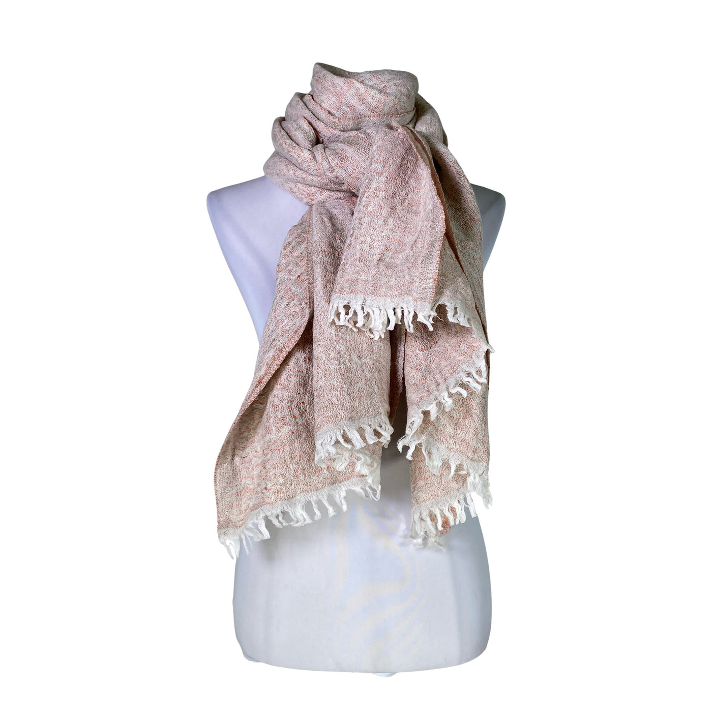 Unisex Lapuan Kankurit - Huivi, koko Maxi - (1)