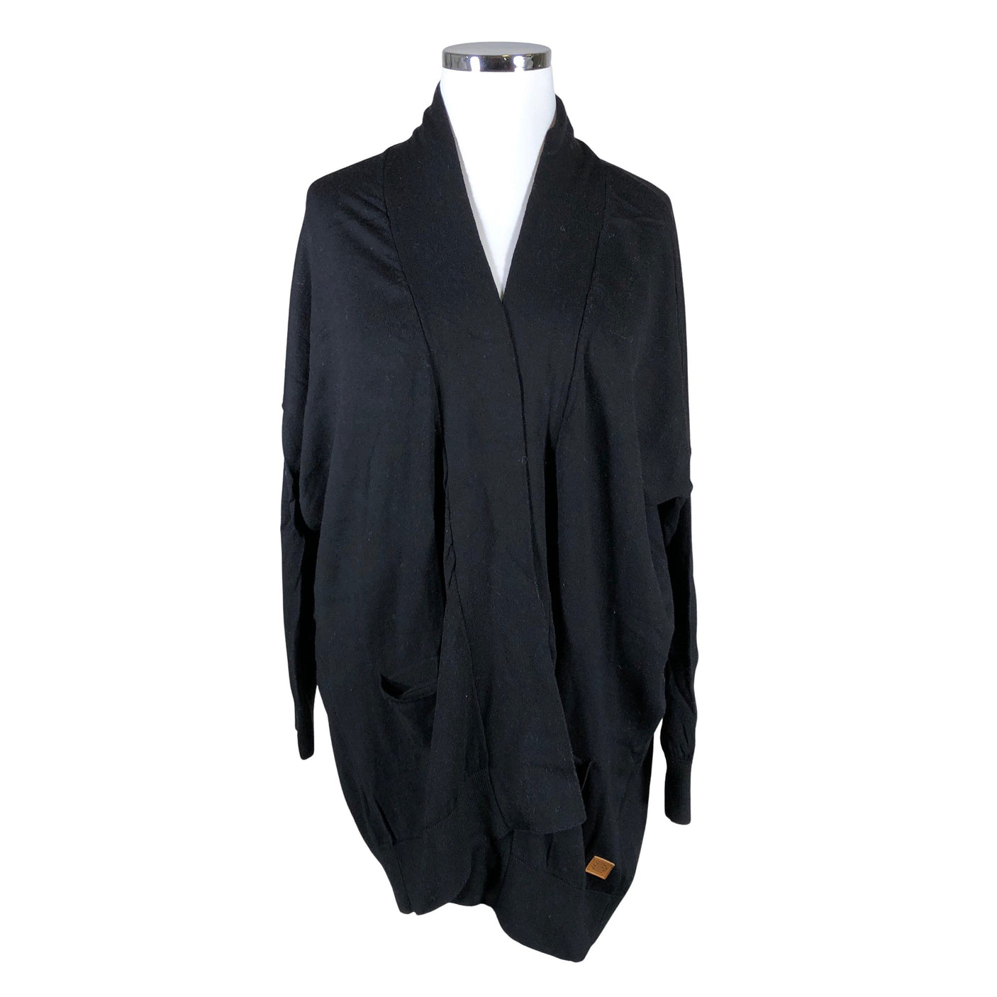 Unisex Utua - Neuletakki, koko 42 - (1)