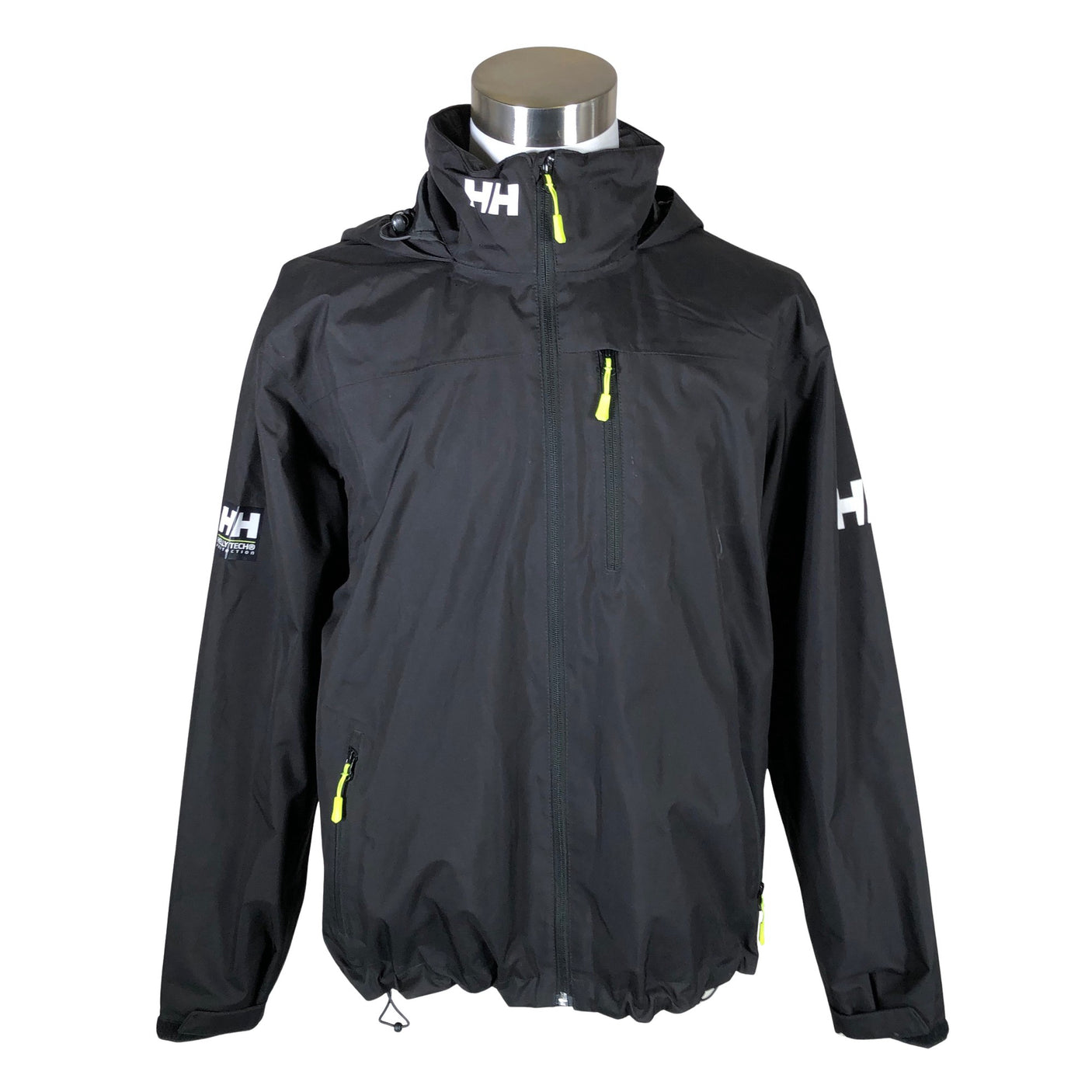 Unisex Helly Hansen - Kevyttoppatakki, koko XL - (1)