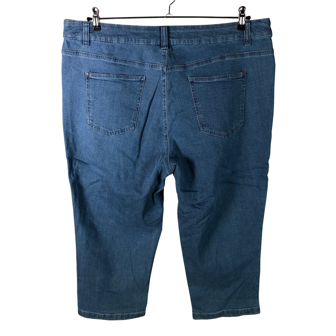 Unisex Arcadia - Farkkushortsit, koko 48 - (2)