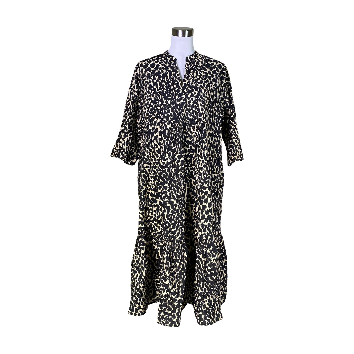Unisex The Masai - Kangasmekko, koko 38 - (1)