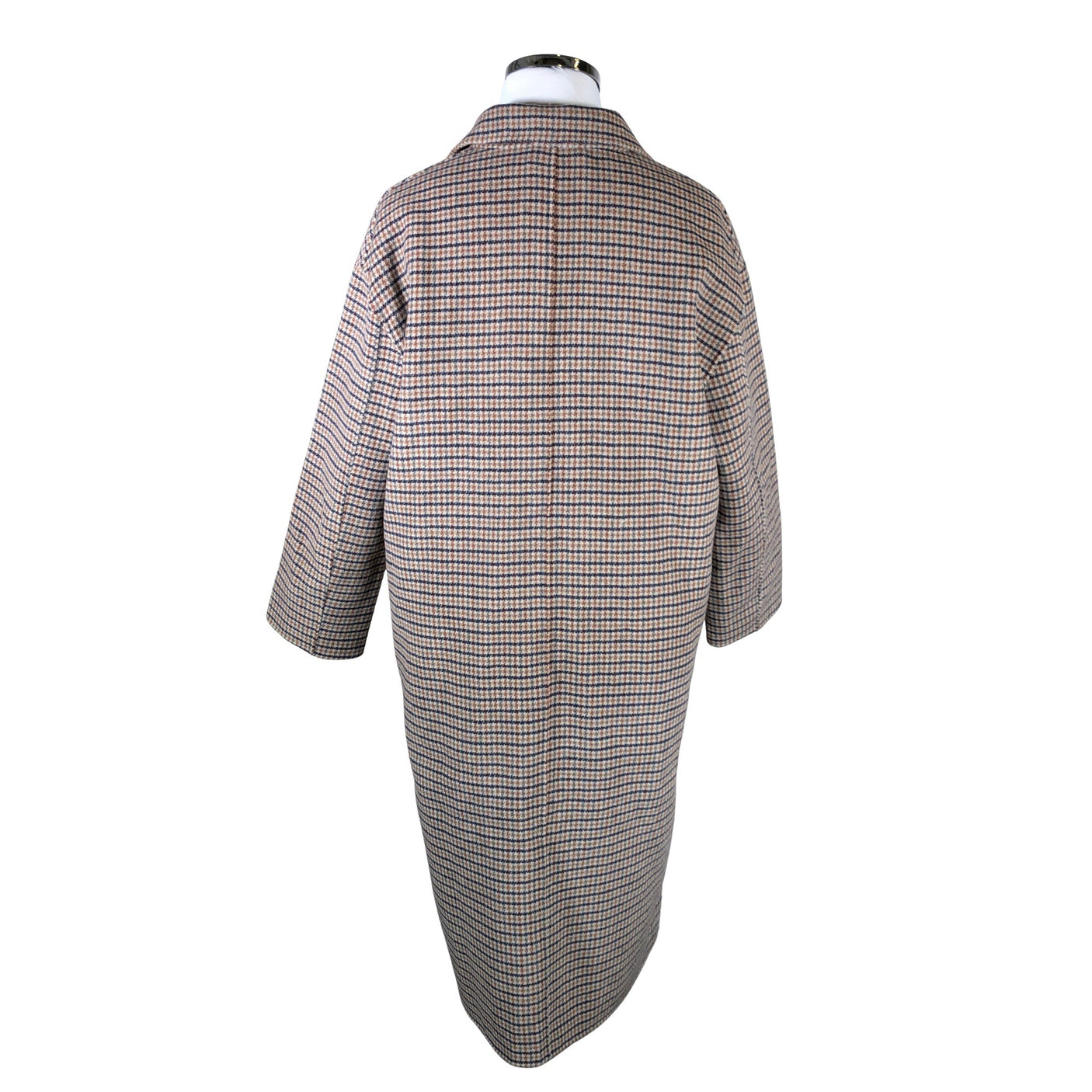 Unisex Massimo Dutti - Villakangastakki, koko 42 - (2)