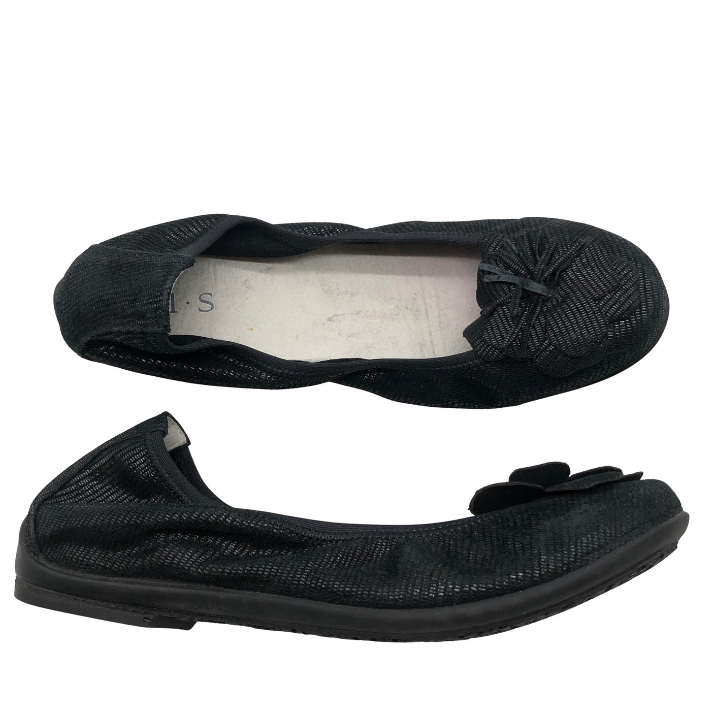 Unisex O.I.S - Ballerinat, koko 38 - (1)