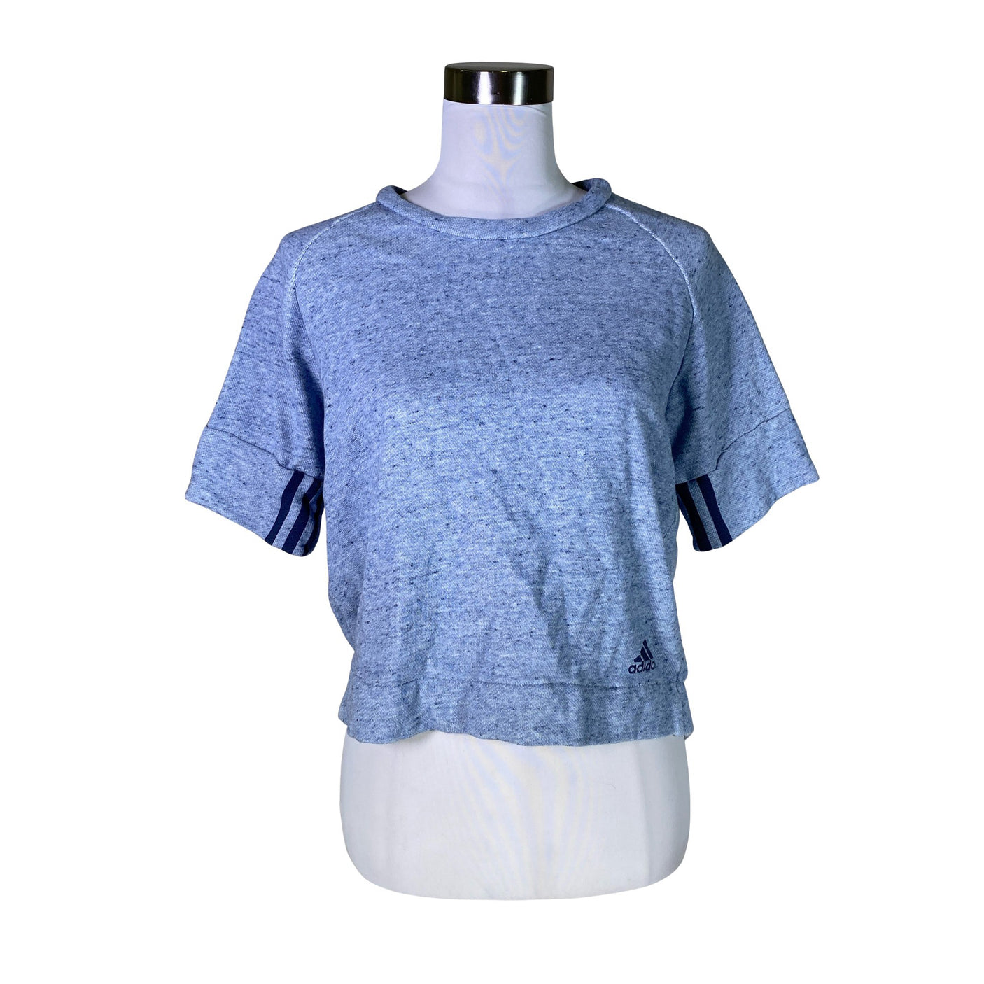 Unisex Adidas - T-paita, koko 38 - (1)