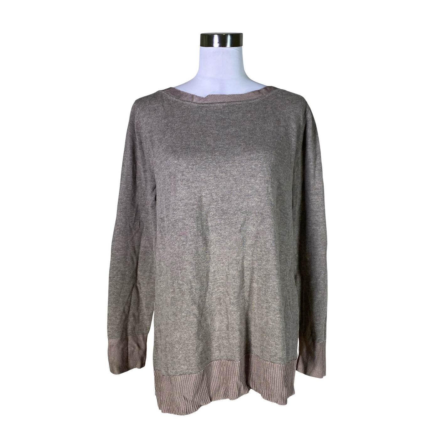 Unisex Esprit - Neuletunika, koko 40 - (1)