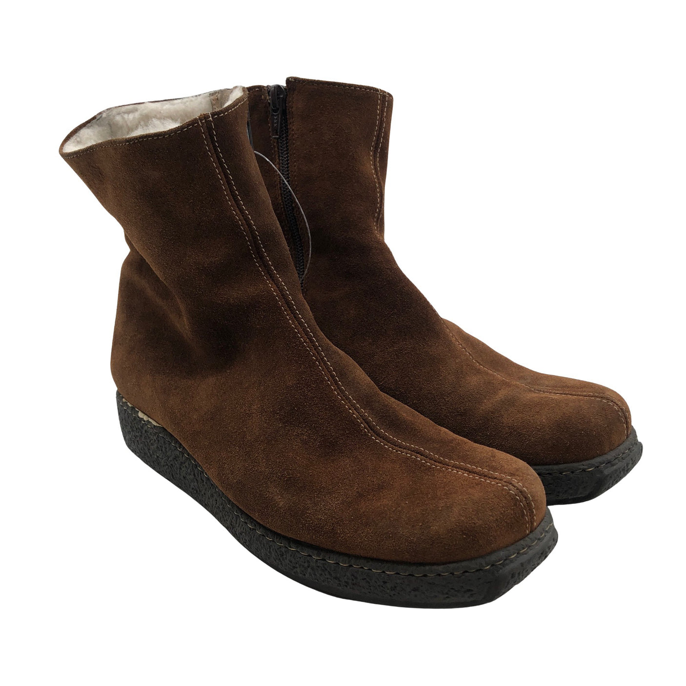 Unisex Ross - Talvikengät, koko 38 - (2)