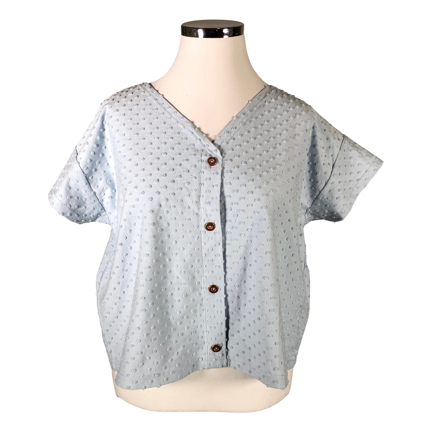 Unisex Aarrelabel - T-paita, koko 42 - (1)