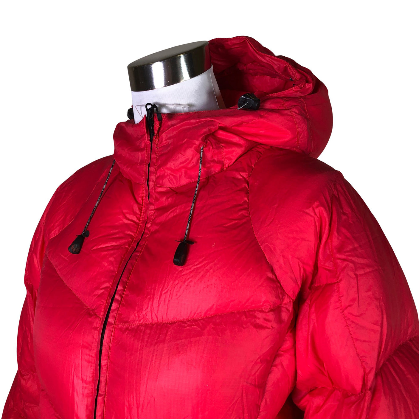 Unisex Halti - Untuvatakki, koko 38 - (3)