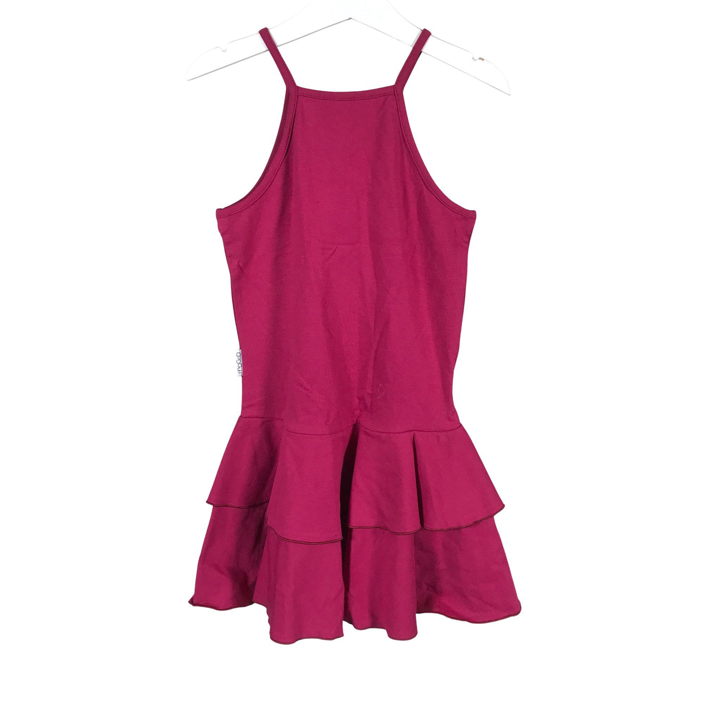 Unisex Gugguu - Trikoomekko, koko 122 - 128 - (1)