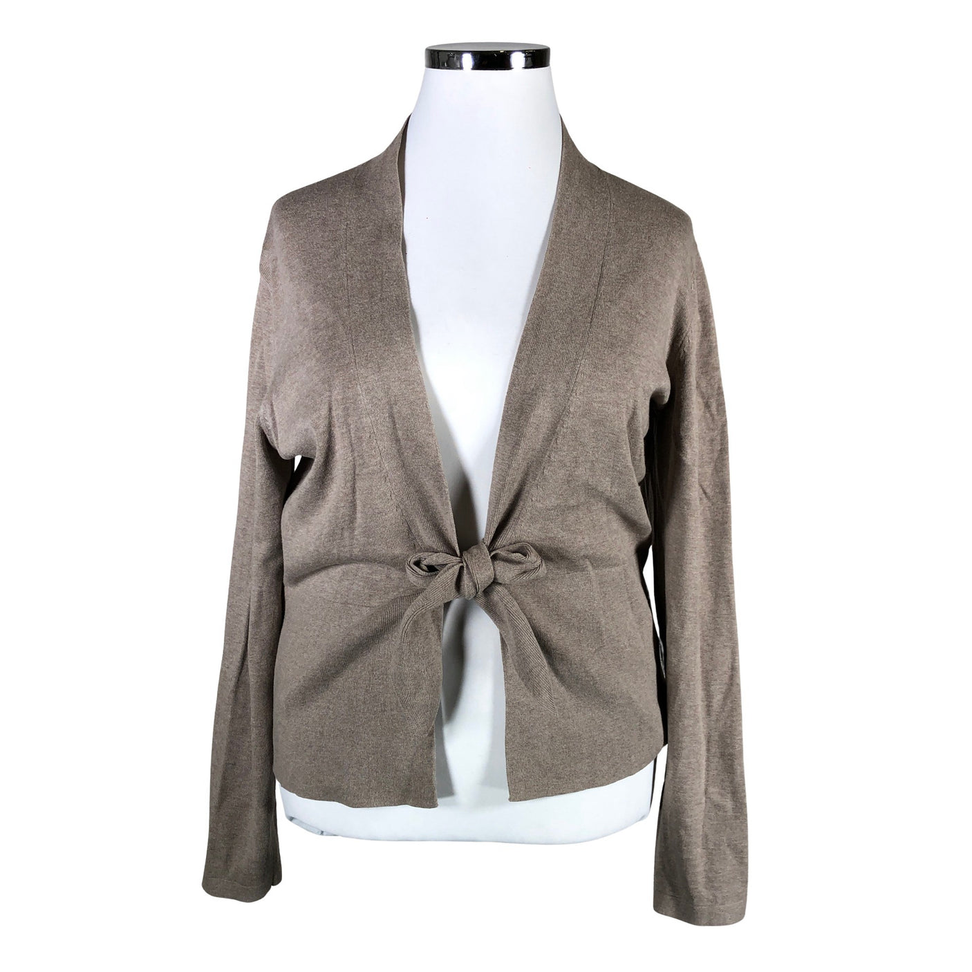 Unisex Jackpot - Neuletakki, koko 42 - (1)