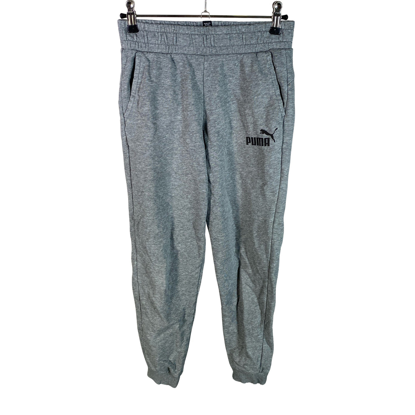 Unisex Puma - Collegehousut, koko 146 - 152 - (1)