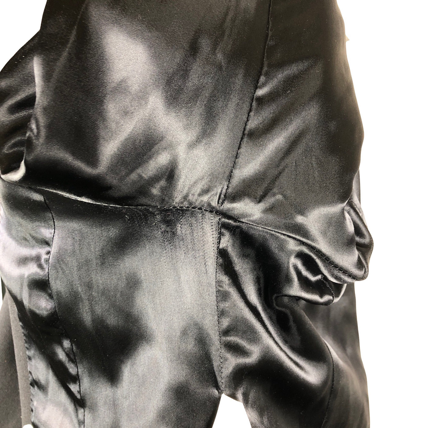 Unisex Ril's - Trenssitakki, koko 46 - (3)