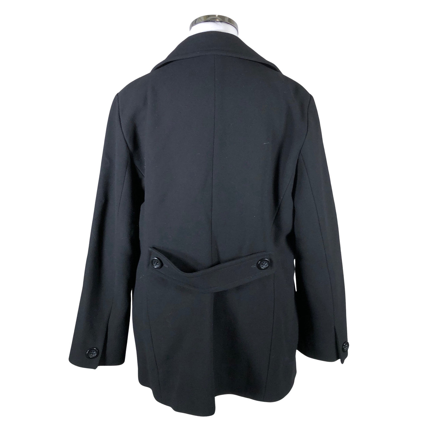 Unisex Ril's - Trenssitakki, koko 46 - (2)