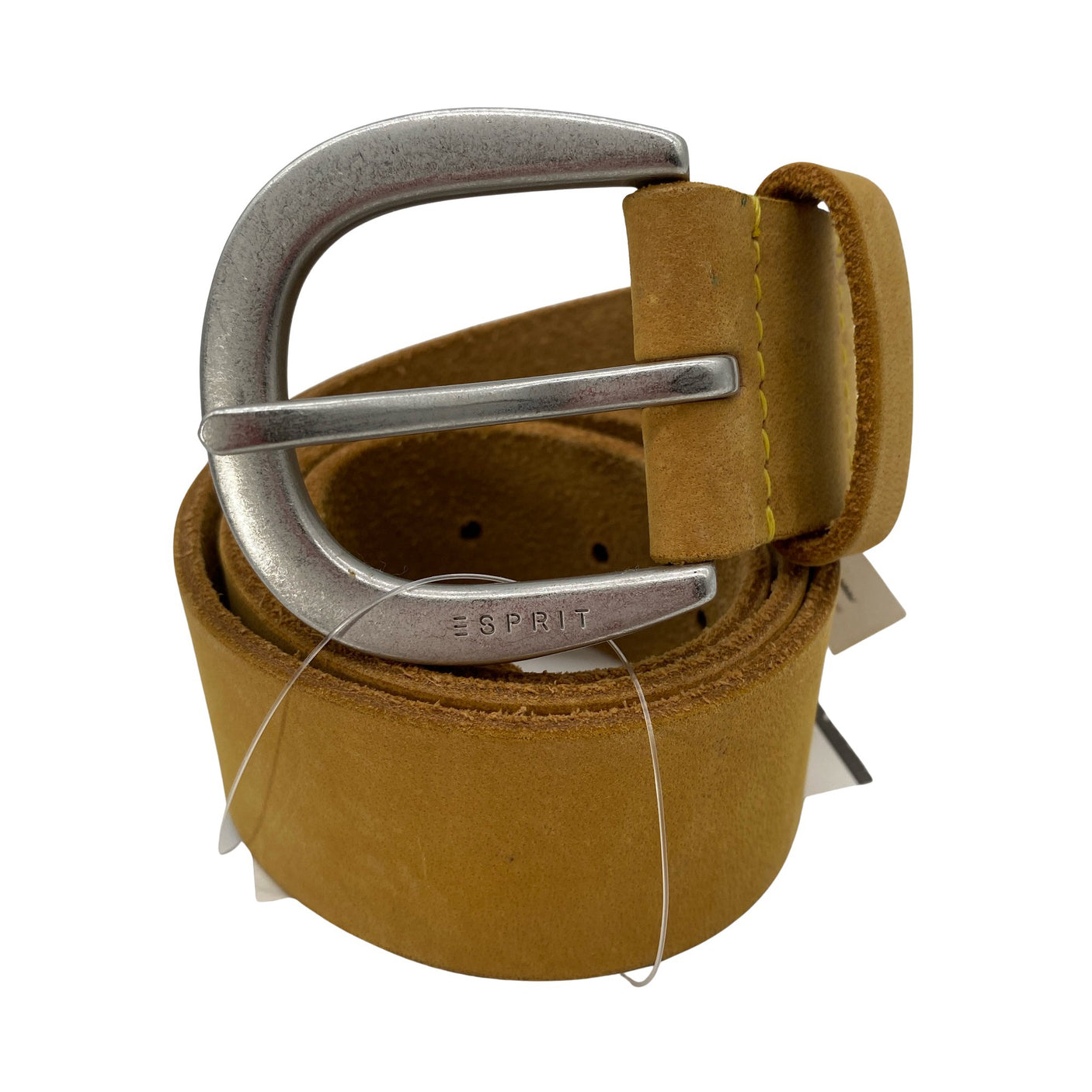Unisex Esprit - Nahkavyö, koko Ei kokoa - (1)